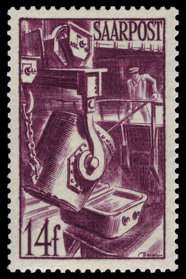 Foundry