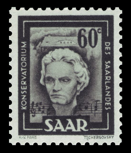 Ludwig van Beethoven (1770–1827)