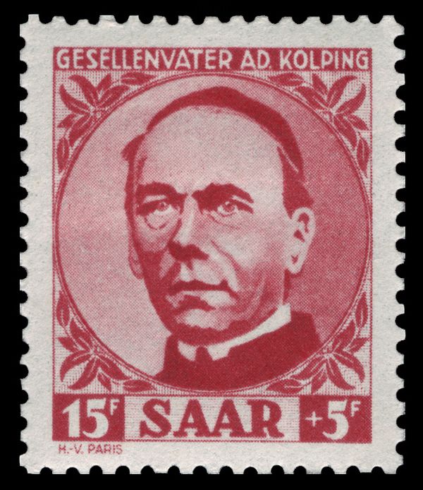 A. Kolping