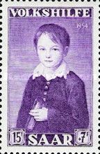 Dietrich: "Young Baron von Maucler"