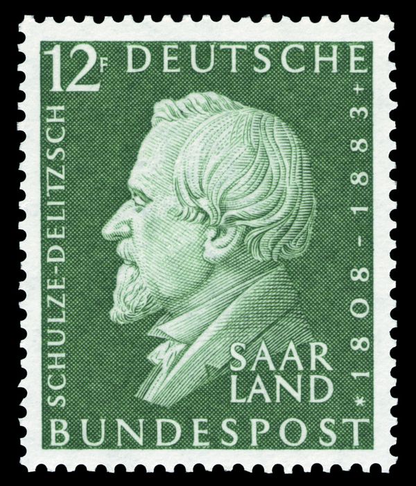 Hermann Schulze-Delitzsch