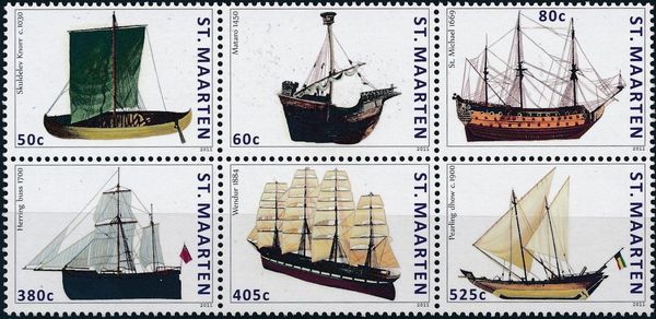 Ships