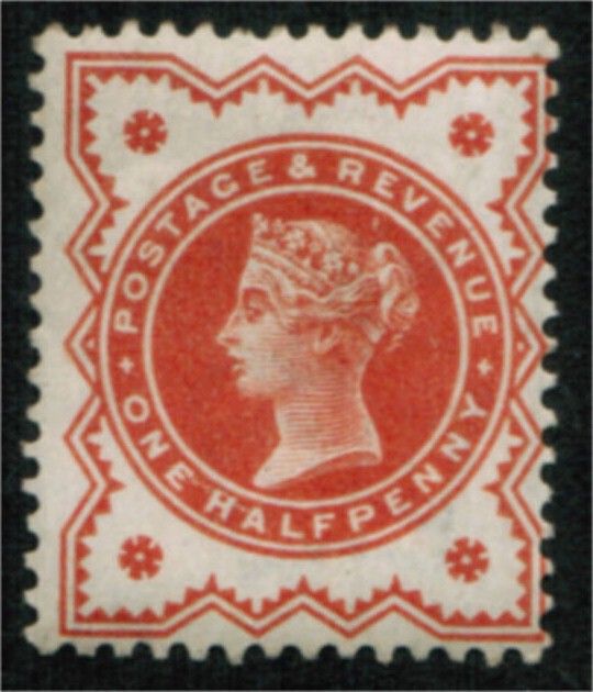 Queen Victoria (1819-1901)