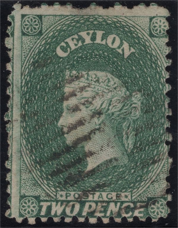 Issues of 1863-1867
