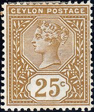Issues of 1886-1900