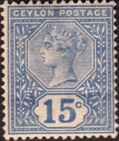 Issues of 1886-1900