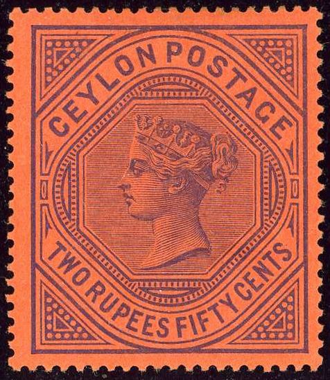 Issues of 1886-1900