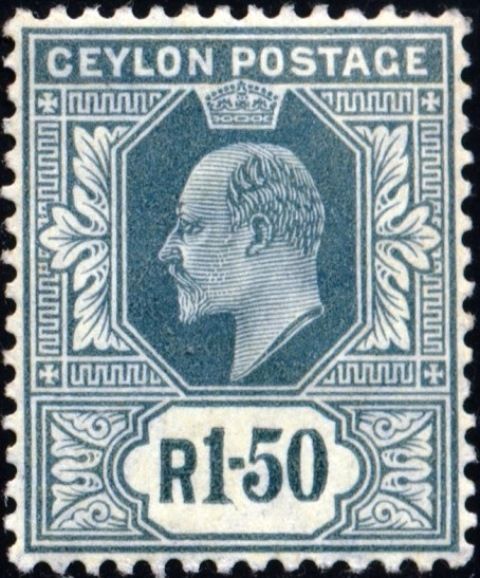 Issues of 1903-1905