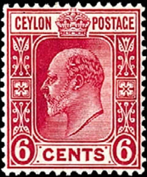 King Edward VII