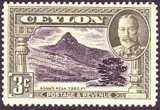 Adam's Peak