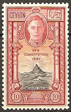 Adam's Peak