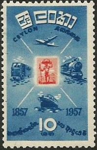 Methods of Transportation