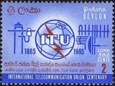 ITU Emblem and Symbols
