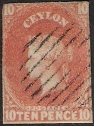 Issues of 1863-1867