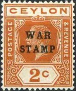 Overprinted - Double Overprint