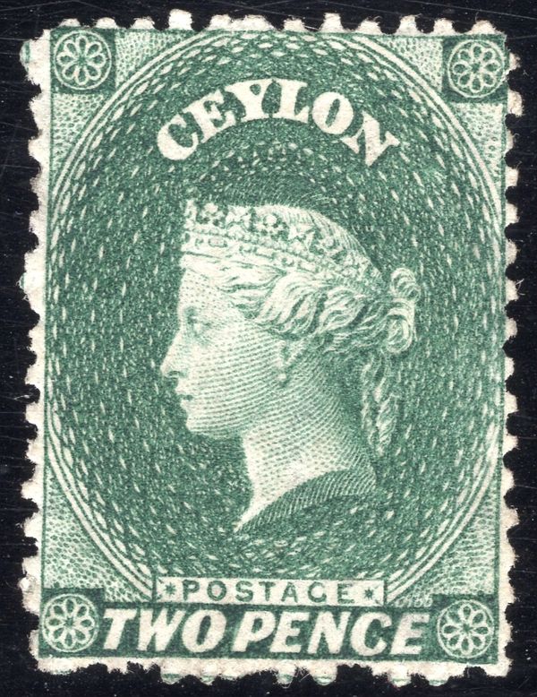 Issues of 1863-1867