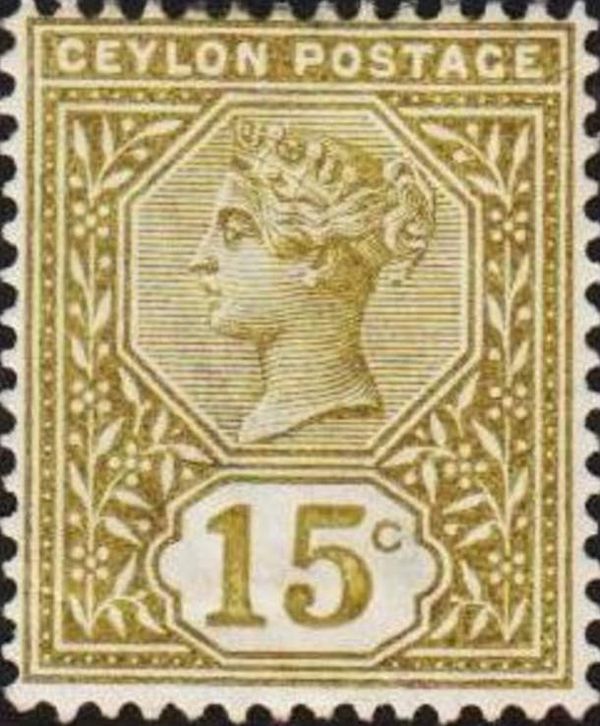 Issues of 1886-1900