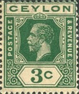 Issues of 1912-1925
