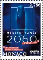 Mediterranean 2050 Exposition, Oceanographic Museum