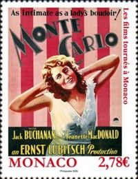 Monte Carlo (1930)