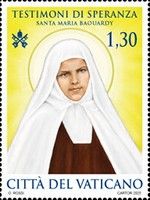 Canonization of Saint Mariam Baouardy, 10 Years