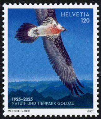 Goldau Nature Reserve and Wildlife Park, 100 Years