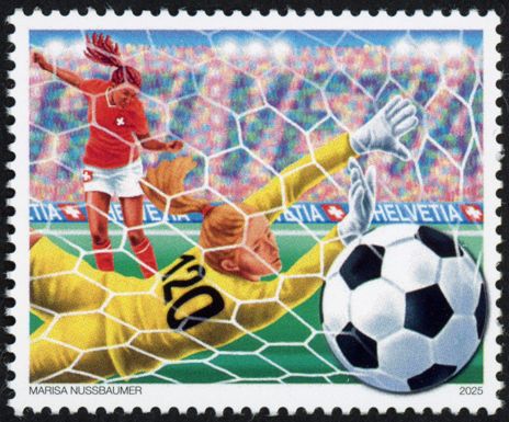 Women’s European Football Championship 2025