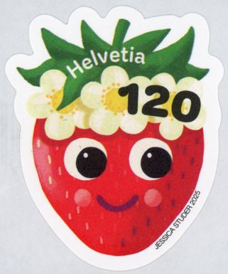 Strawberry