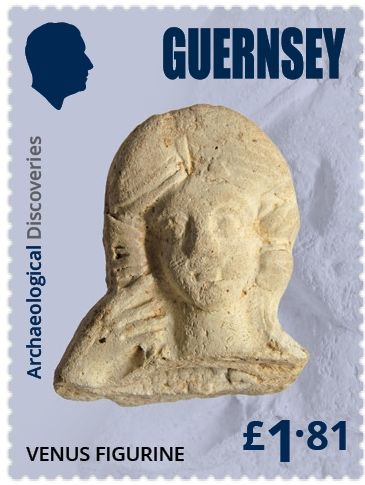 Venus Figurine