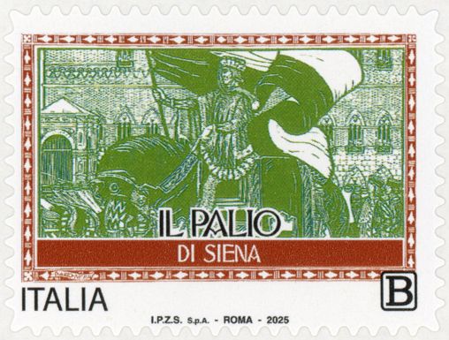 Palio of Siena