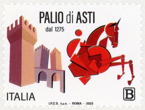 Palio of Asti
