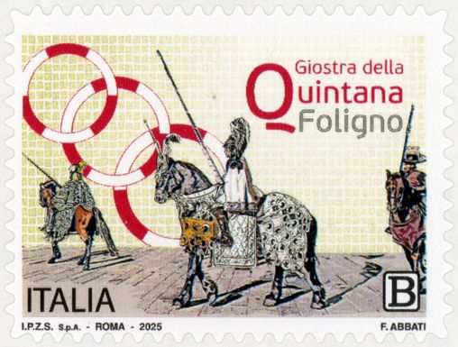Joust of the Quintana of Foligno