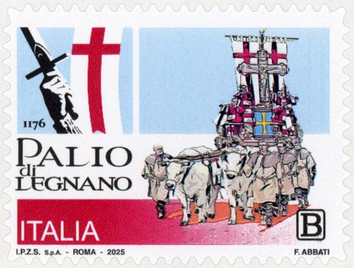 Palio of Legnano