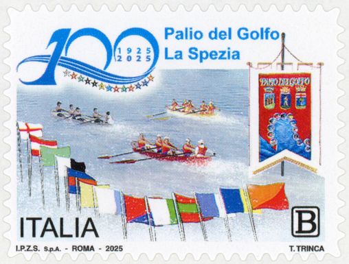 Palio of the Gulf of La Spezia