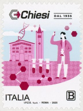 Chiesi Pharmaceuticals Centenary