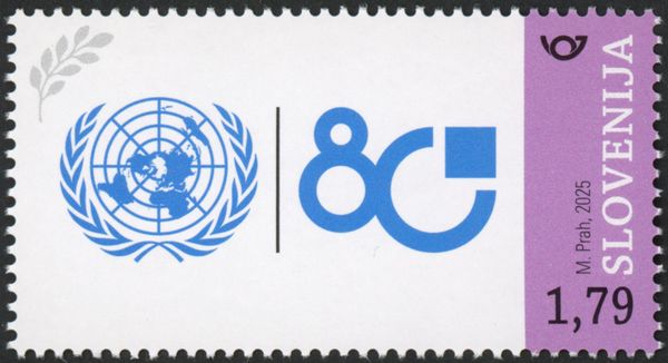 United Nations, 80 Years