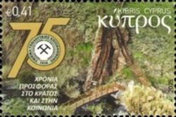 Geological Survey Department, 75 Years