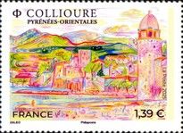Collioure