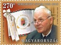 István Nemeskürty, Historian