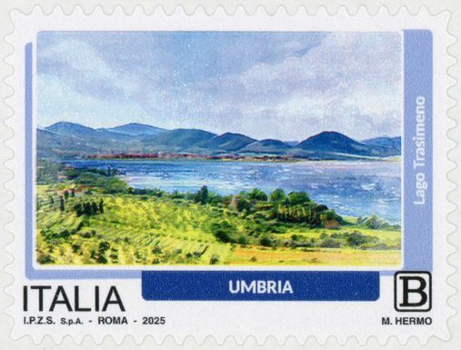 Lake Trasimeno