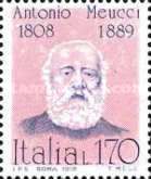 Antonio Meucci (1808-1889)