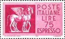 Etruscan Winged Horses