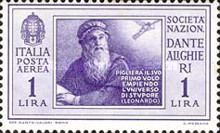Leonardo da Vinci (1452-1519)