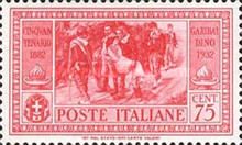 Death of Anita Garibaldi