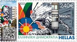 From Black to Color, by SAME84, Thessaloniki