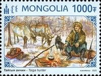 Reindeer Herding