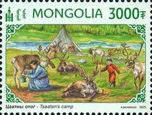 Reindeer Herding