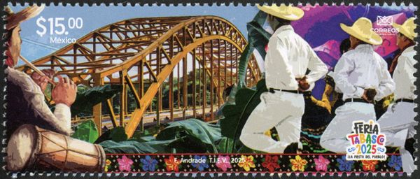 Tabasco Fair 2025