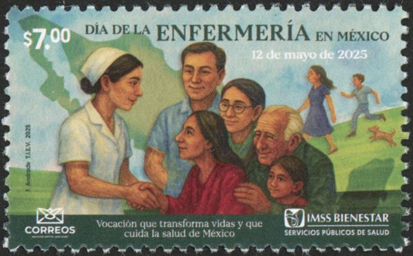 Nurses Day 2025