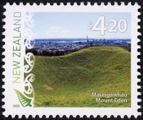 Mount Eden